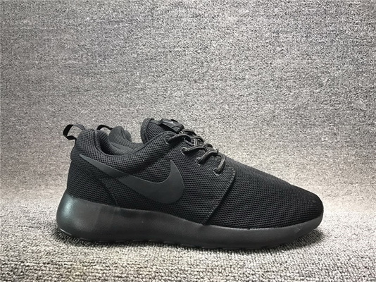 Super Max Nike Rosherun one GS--012